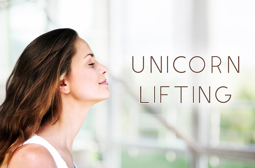 Corso Unicorn Lift
